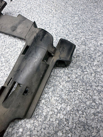 01-06 BMW E46 M3 Series Right Passenger Headlight Bracket 1301073018