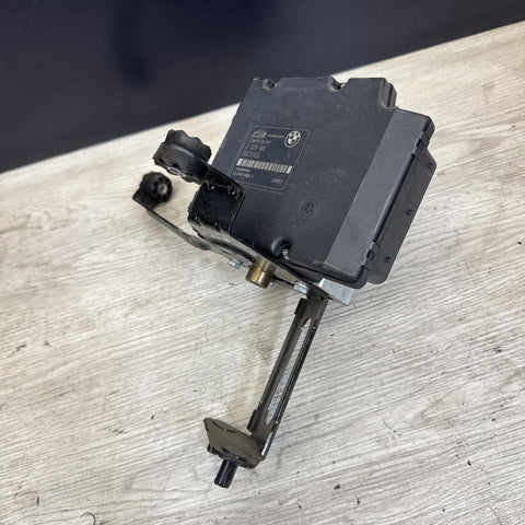 01-02 BMW E46 M3 DSC ABS Stability Anti-Lock Brake Pump Module 34.51-2229801