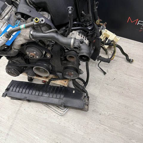 2004 BMW E46 M3 01-06 S54 3.2L Engine Motor 136k Miles Complete