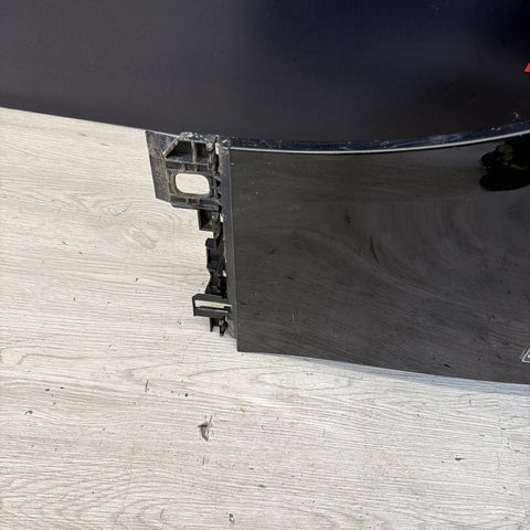 07-13 OEM BMW E92 E93 328i 335i 335is Left Driver Side Fender Panel