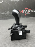2013-2016 BMW F10 M5 DCT GEAR SELECTOR SWITCH SHIFTER SHIFT 7846583 OEM 13165