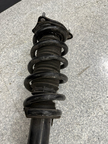 21-25 ACURA TLX TYPE S UB7 AWD FRONT LEFT DRIVER ADAPTIVE SUSPENSION STRUT SHOCK