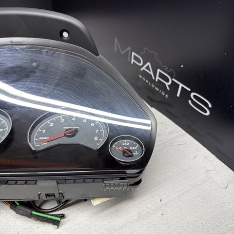 2015-2020 BMW F80 F82 F83 M3 M4 OEM INSTRUMENT GAUGE CLUSTER SPEEDO MPH HUD