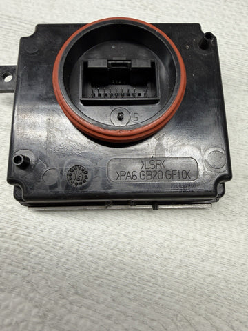 2016 2017 2018 2019 Volkswagen Passat Headlight Ballast Module OEM 28548117