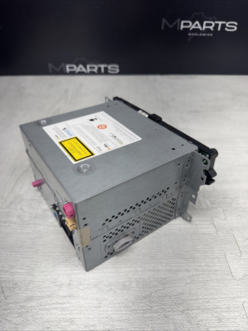 2009-2015 BMW X1 E90 E92 E88 CIC Navigation System GPS CD Player Radio FM OEM