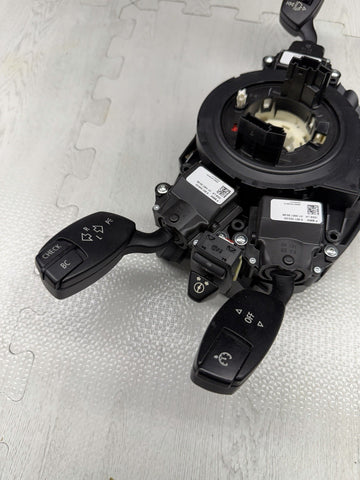 BMW E60 E63 528I 535I 545I 550I M5 M6 04-06 CLOCKSPRING CLOCK SPRING SWITCHES