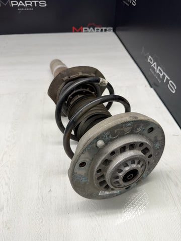 BMW 15-20 F80 F82 F83 M3 M4 Front Left Driver Shock Strut OEM