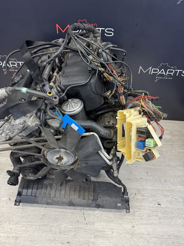2002 BMW E46 M3 01-06 S54 3.2L Engine Motor 107k Miles Complete