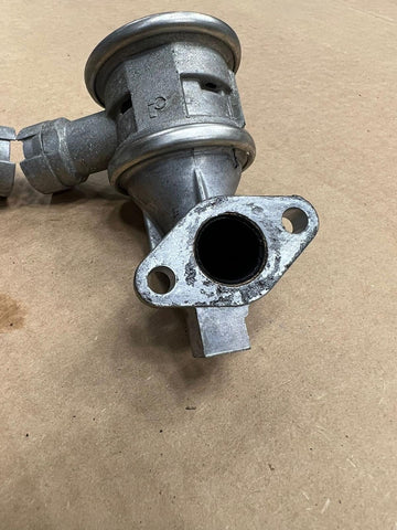 08-13 BMW E90 E92 E93 M3 S65 SECONDARY AIR INJECTION EGR PURGE VALVES PUMPS OEM