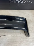 Rear Trunk LTW Wing Spoiler BMW 3 Series E36 M3 92-98 Black