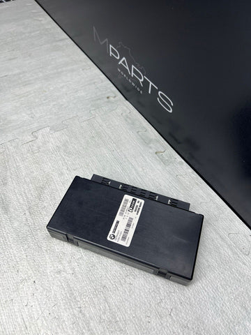 OEM BMW E60 E61 E63 E64 M5 M6 KGM High Gateway Body Control Module BCM 9145021