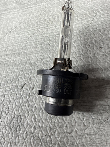 Philips D2S 85122 Xenon Bulb HID Light Lamp Headlamp Germany