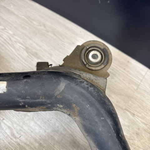 01-06 BMW E46 M3 REAR SUSPENSION SUBFRAME AXLE CARRIER CRADLE