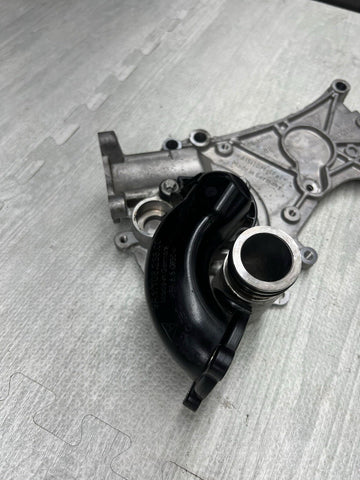 14-16 Porsche 911 GT3 991.1 3.8L Water Pump