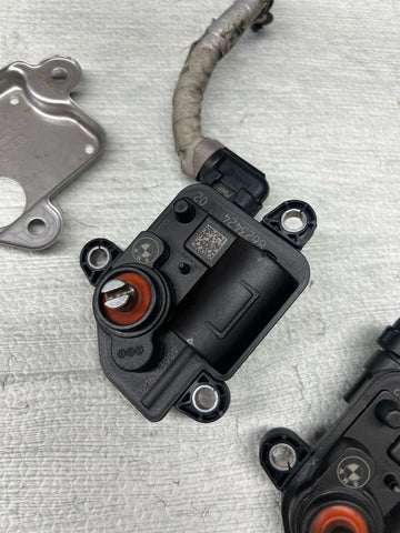 16-25 OEM BMW G01 G02 G11 G12 G14 G15 G30 Muffler Exhaust Flap Actuator Motor