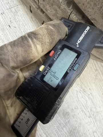 BMW E90 E92 E93 M3 08-13 19” OEM Competition Wheels Style 359 *Custom