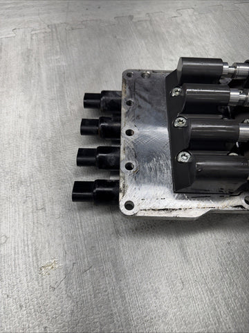 BMW E60/E61/E63/E64 M5 M6 SMG Transmission Solenoids 21542282998