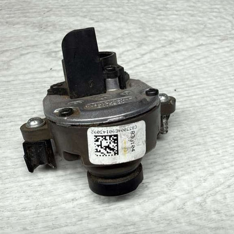 11-18 BMW 3/ 5/6/7/GT F01/F06 TOP VIEW CAMERA left/right MIRROR OEM 9240274-02