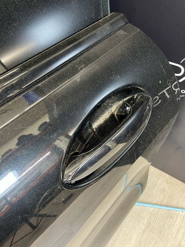 (PICKUP ONLY) BMW 20-25 840I M8 Coupe Left Driver Side Door Black OEM