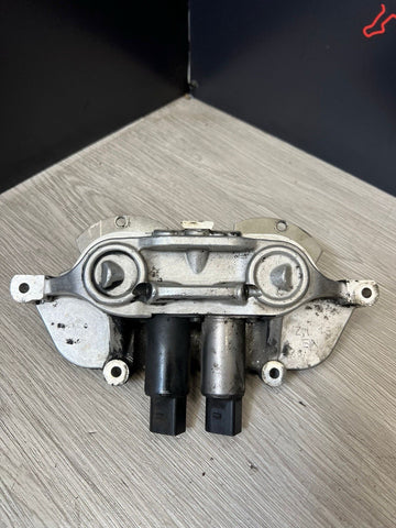 BMW 06-10 S85 V10 E60 E63 E64 M5 M6 Vanos Variable Valve Timing Unit + Solenoids