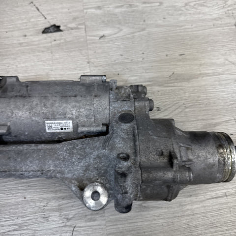 15-20 BMW F80 F82 F83 M3 M4 Electric Power Steering Rack 7828974960 76k