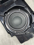 PORSCHE MACAN - BOSE Subwoofer Sub Woofer Bass Speaker 95B035481B