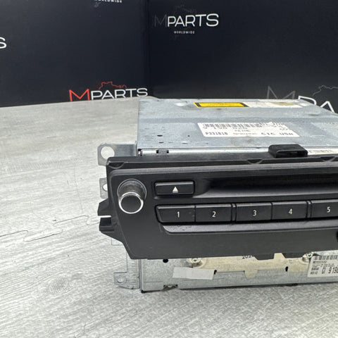 11-13 BMW E90 E92 E93 M3 NAVIGATION GPS CIC HD SATELLITE RADIO CD PLAYER 9198828