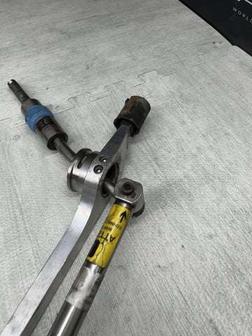 Rogue Engineering BMW E36 M3 Manual Short Shifter Selector Arm Lever 1995-1999