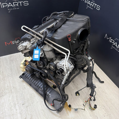 2004 BMW E46 M3 01-06 S54 3.2L Engine Motor 97k Miles