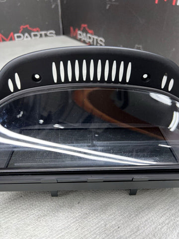 2006-13 Bmw E90 3/5/6 Series Navigation Radio Screen Display Monitor 8.8" Oem