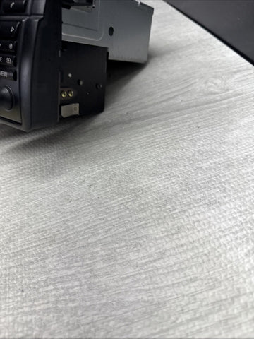 BMW 04-06 325 330 M3 Radio Display On-board Monitor Screen OEM -1 Dead Pixel-