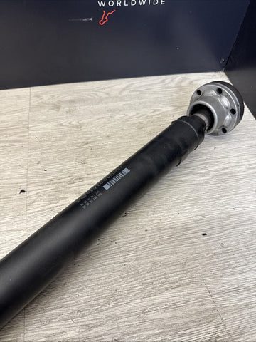 2001-2006 BMW E46 M3 Driveshaft Drive Shaft Like New