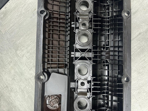 96-99 BMW E36 E39 Z3 M52 ENGINE CYLINDER HEAD VALVE COVER 1703341 OEM M3 CAP