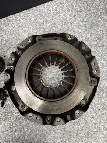 2004-2009 Honda S2000 S2k AP2 OEM Clutch Kit Assembly 8.5mm