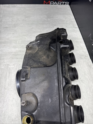 BMW E46 M3 01-06 Intake Manifold Manual
