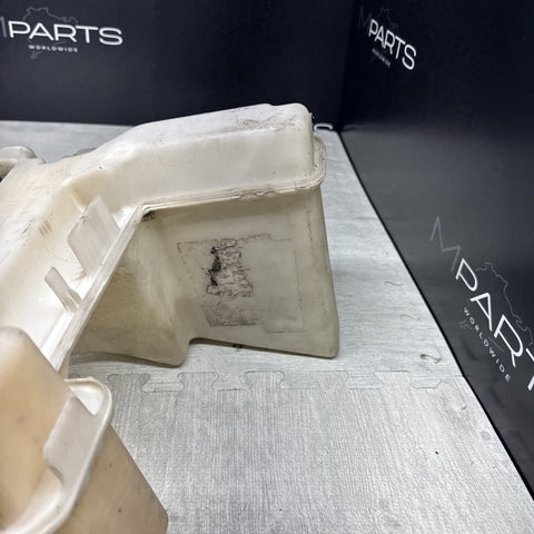 02-06 BMW E46 M3 Windshield Washer Tank Bottle Reservoir 61677895032