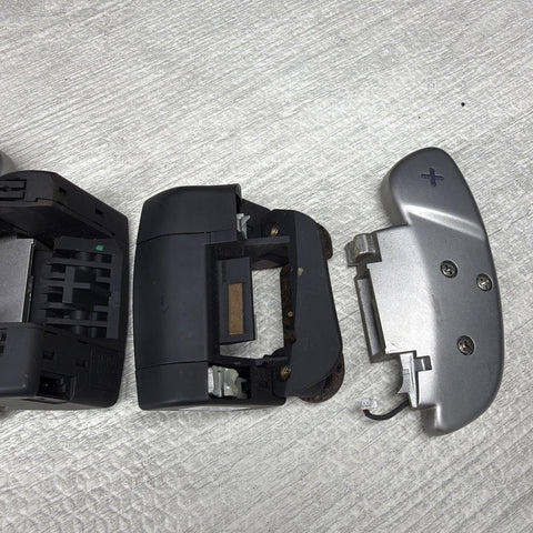 Steering Wheel SMG Shift Paddles BMW M5 M6 E60 E61 E63 E64 Switch Lever Rocker