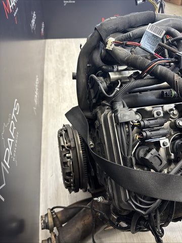 2002 BMW E46 M3 01-06 S54 3.2L Engine Motor 140k Miles Complete