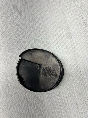 BMW 3 SERIES E46 M3 EXTERIOR STRUT TOWER BRACE CAP COVER - RIGHT 7895252
