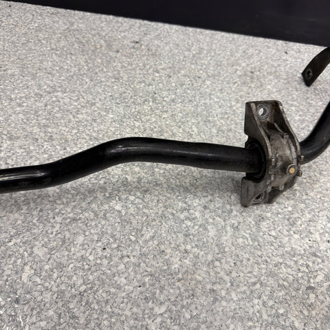 BMW E60 E61 M5 S85 06-10 D=26,5MM FRONT SUSPENSION ANTI ROLL STABILIZER SWAY BAR