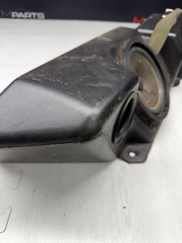 BMW 98-02 Z3 M Z3M Coupe Rear Harman Kardon Subwoofer Speaker Box 65138400253
