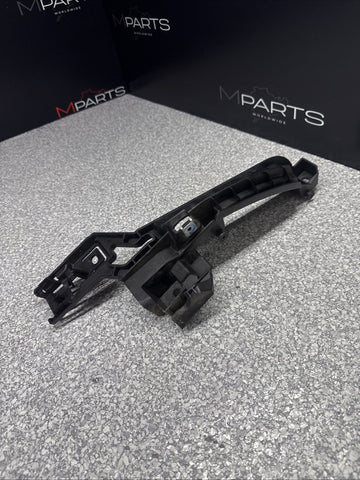 17-24 OEM Porsche 718 Boxster 982 GT4RS Rear Left Driver Side Bumper Bracket