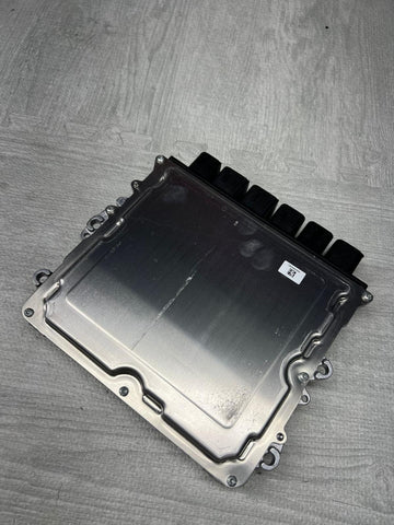 21-22 BMW 5A53262-01 G80 G82 G83 M3 M4 Engine Computer S58 ECU DME OEM
