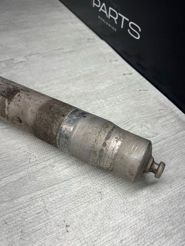 BMW 21-25 G80 G82 G83 M3 M4 AWD EDC Front Left Shock Strut OEM