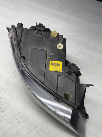 04-07 BMW 645i 650i Right Passenger Side HID Xenon Headlight AFS Adaptive OEM