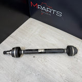 2021-2025 BMW M3 COMPETITION G80 Rear Left Output Halfshaft Axle OEM 8089855-03