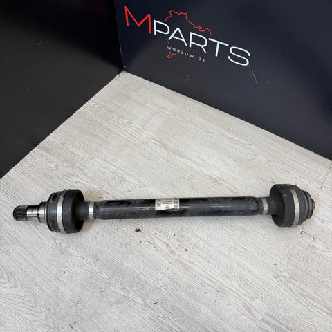 2021-2025 BMW M3 COMPETITION G80 Rear Left Output Halfshaft Axle OEM 8089855-03