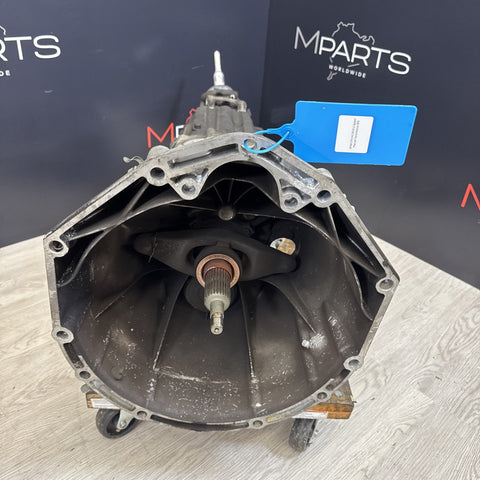 08-13 OEM BMW E90 E92 E93 M3 S65 Complete MT Manual Transmission Gearbox 82k