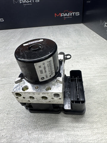 OEM BMW E90 E92 E93 M3 ABS Brake Pump Anti Lock DSC Dynamic Stability Control