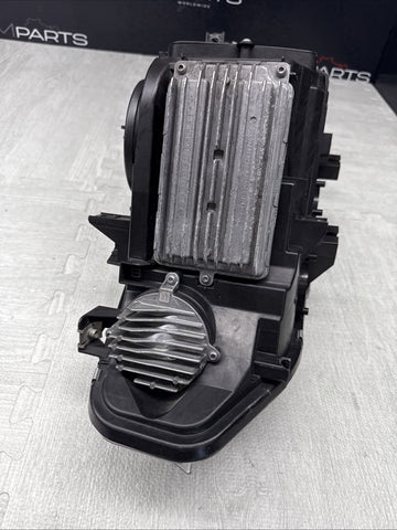 14-18 OEM BMW F32 F36 F80 F82 M3 Right Passenger LED Adaptive Headlight COMPLETE